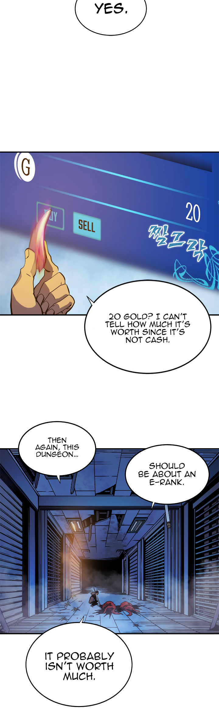 Manga Image
